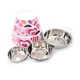 melamine pet bowl